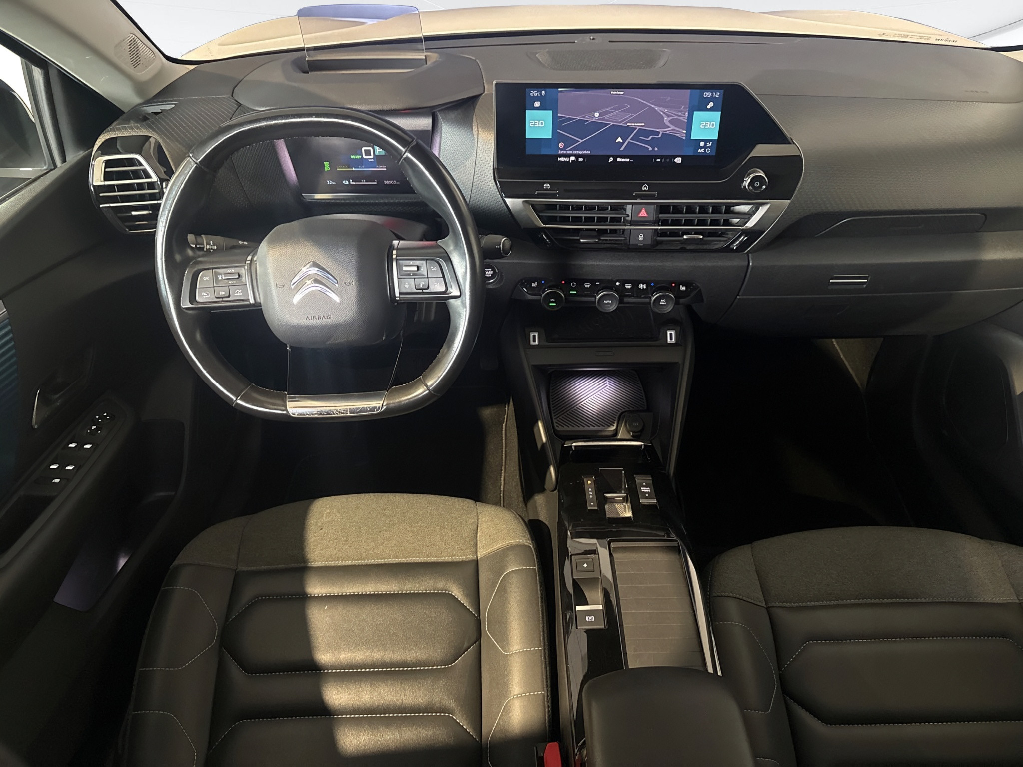 Citroen C4 Usato 2021 C4 Parma