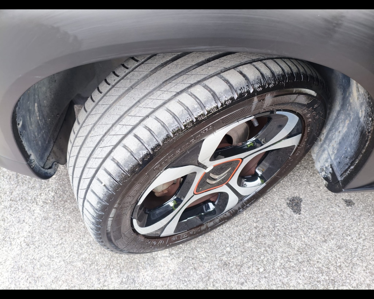 Foto CITROEN C3 Aircross 1.2 puretech Shine s&s 130cv