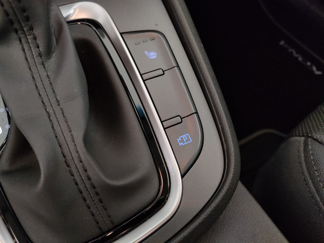 Hyundai Kona Usato 2022 Kona Modena