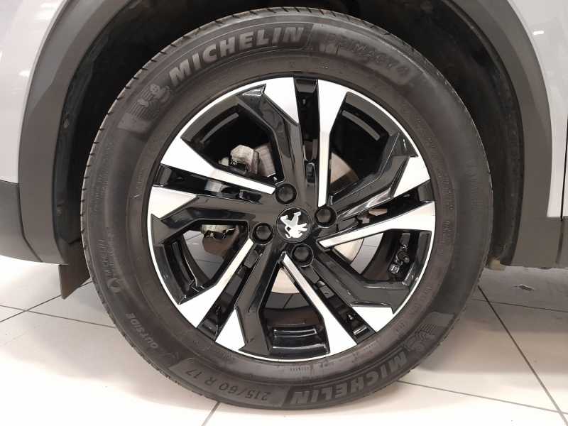 2008 2ª Serie - 2008 Puretech 130 S&s Allure