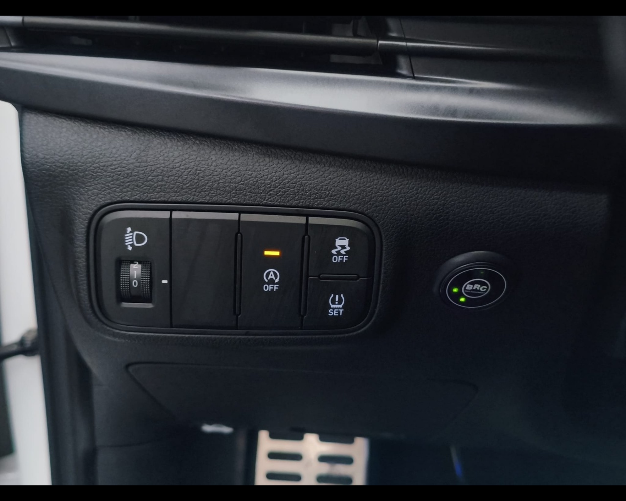 Foto HYUNDAI Bayon 1.2 Gpl Exclusive
