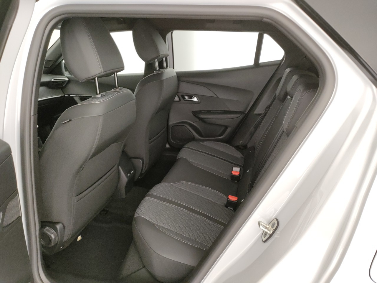 Peugeot 2008 KM0 2025 2008 Porto Mantovano