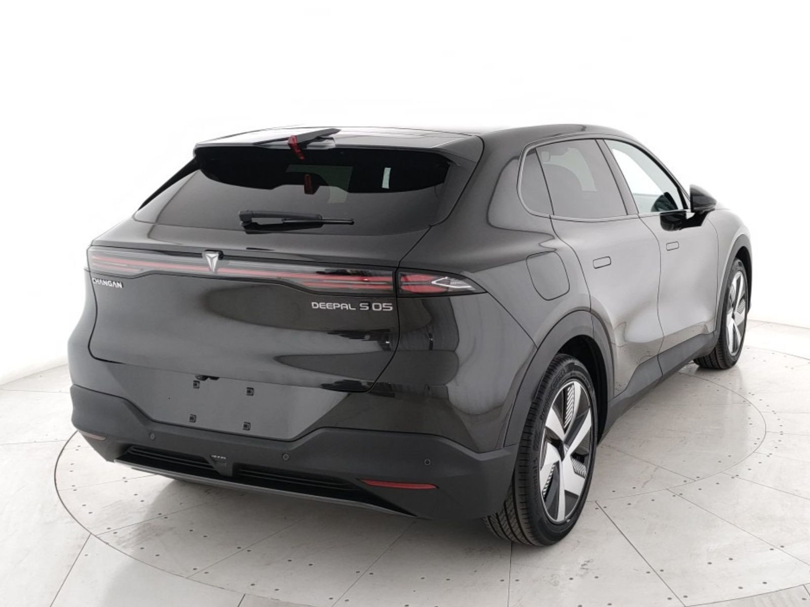 Changan Deepal S05 Aziendali 2026 Deepal S05 Legnago