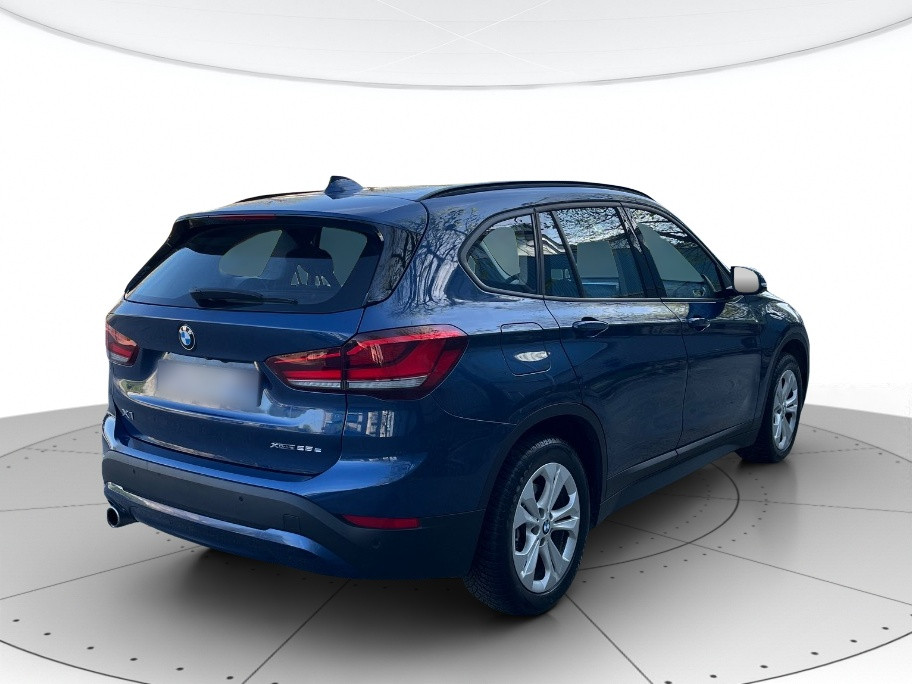 Bmw X1 Usato 2021 X1 Padova