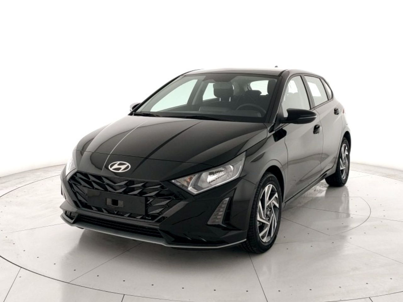 Hyundai i20 KM0 2026 i20 Porto Mantovano