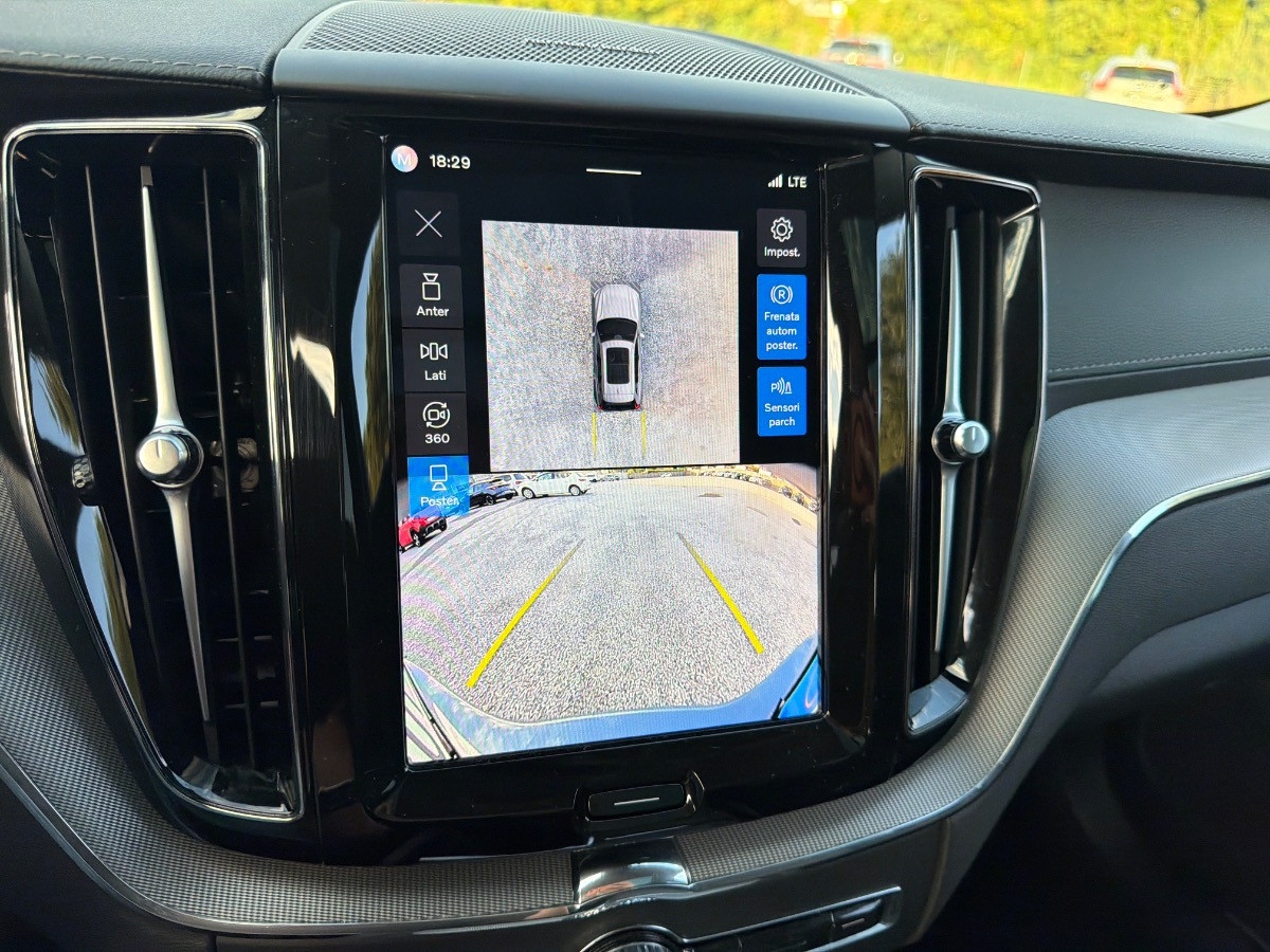 Volvo XC60 Usato 2024 XC60 Mestre