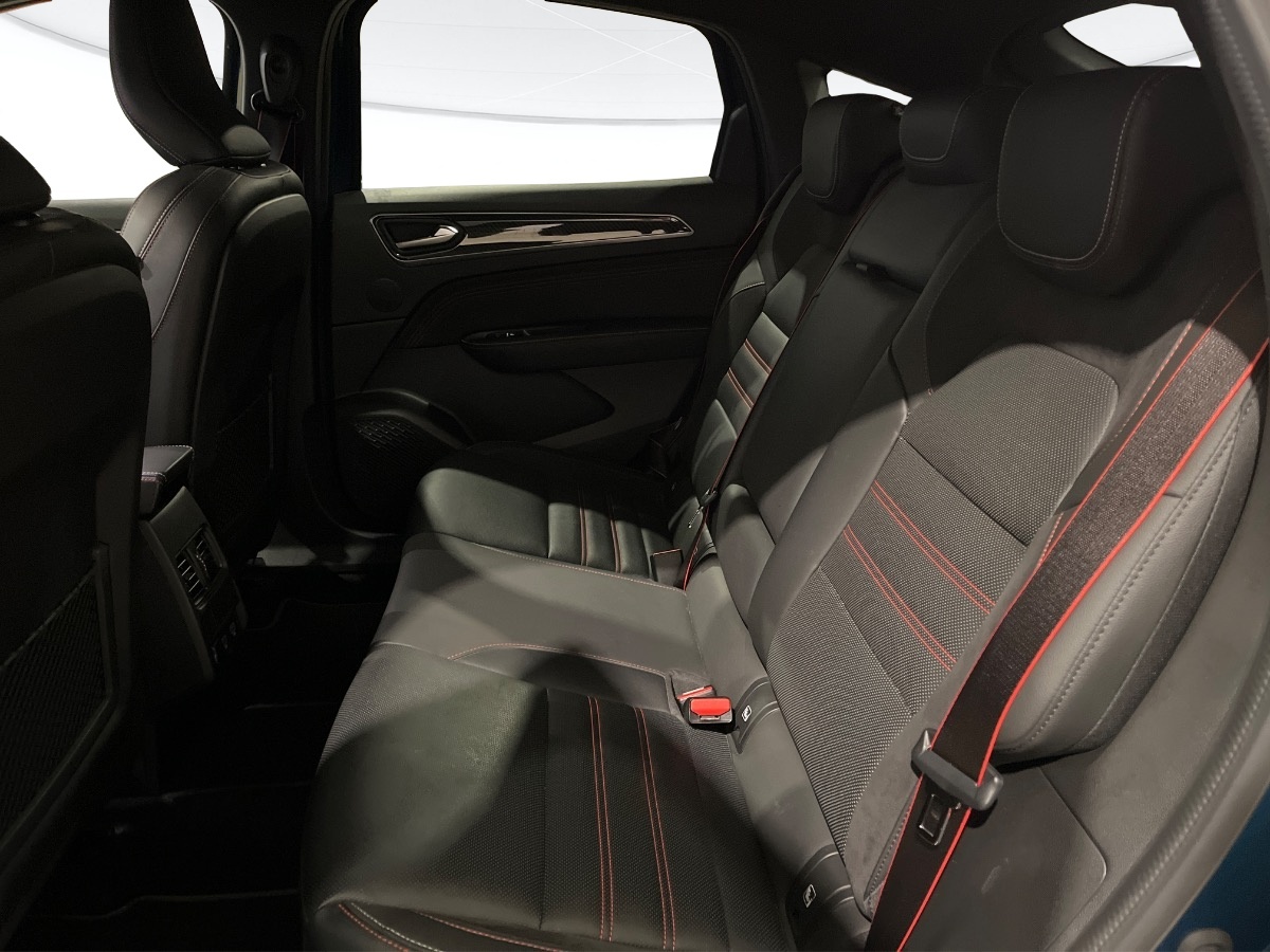 Renault Arkana Usato 2022 Arkana Verona