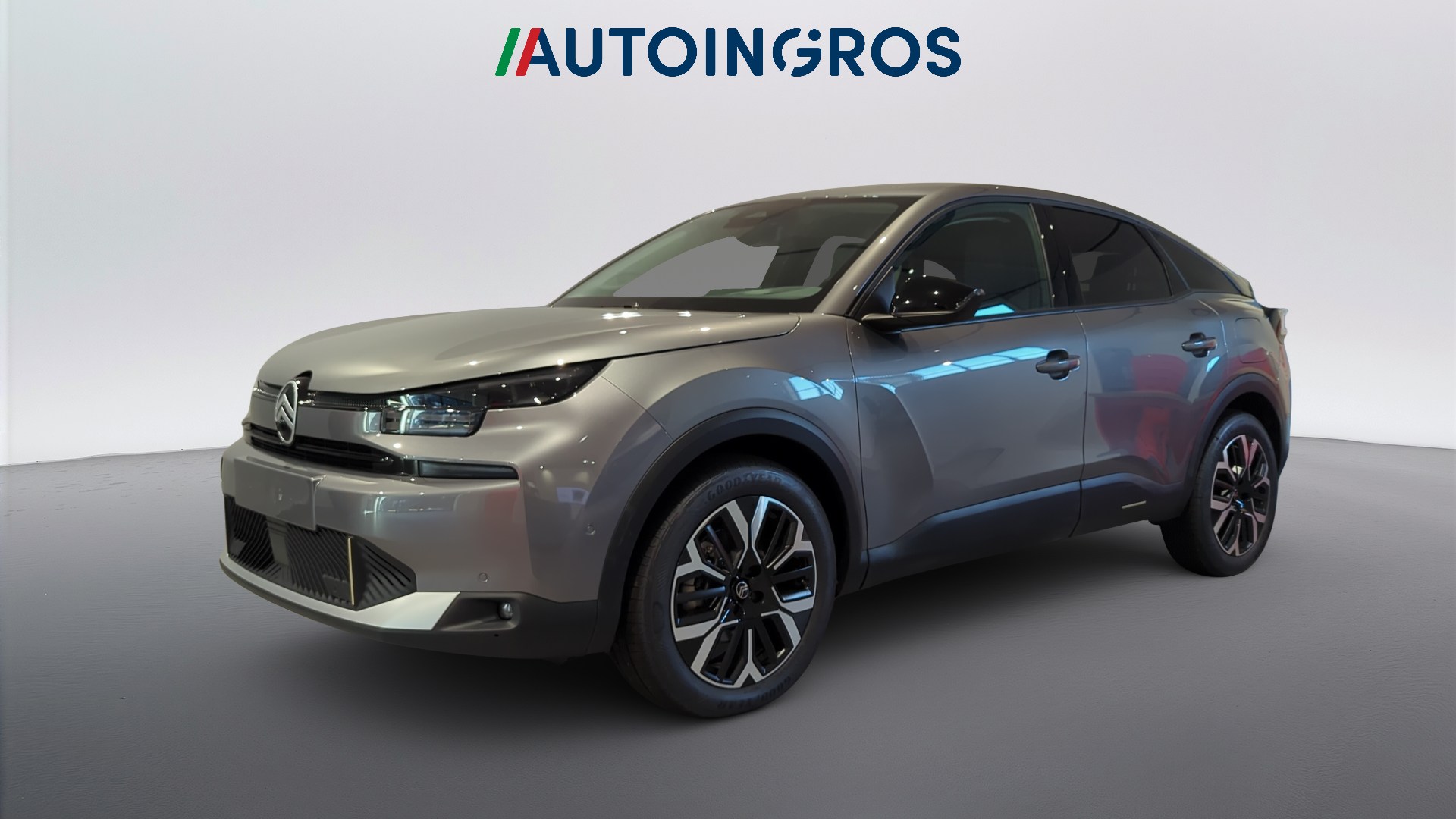 CITROEN C4 DCS6 - MAX
