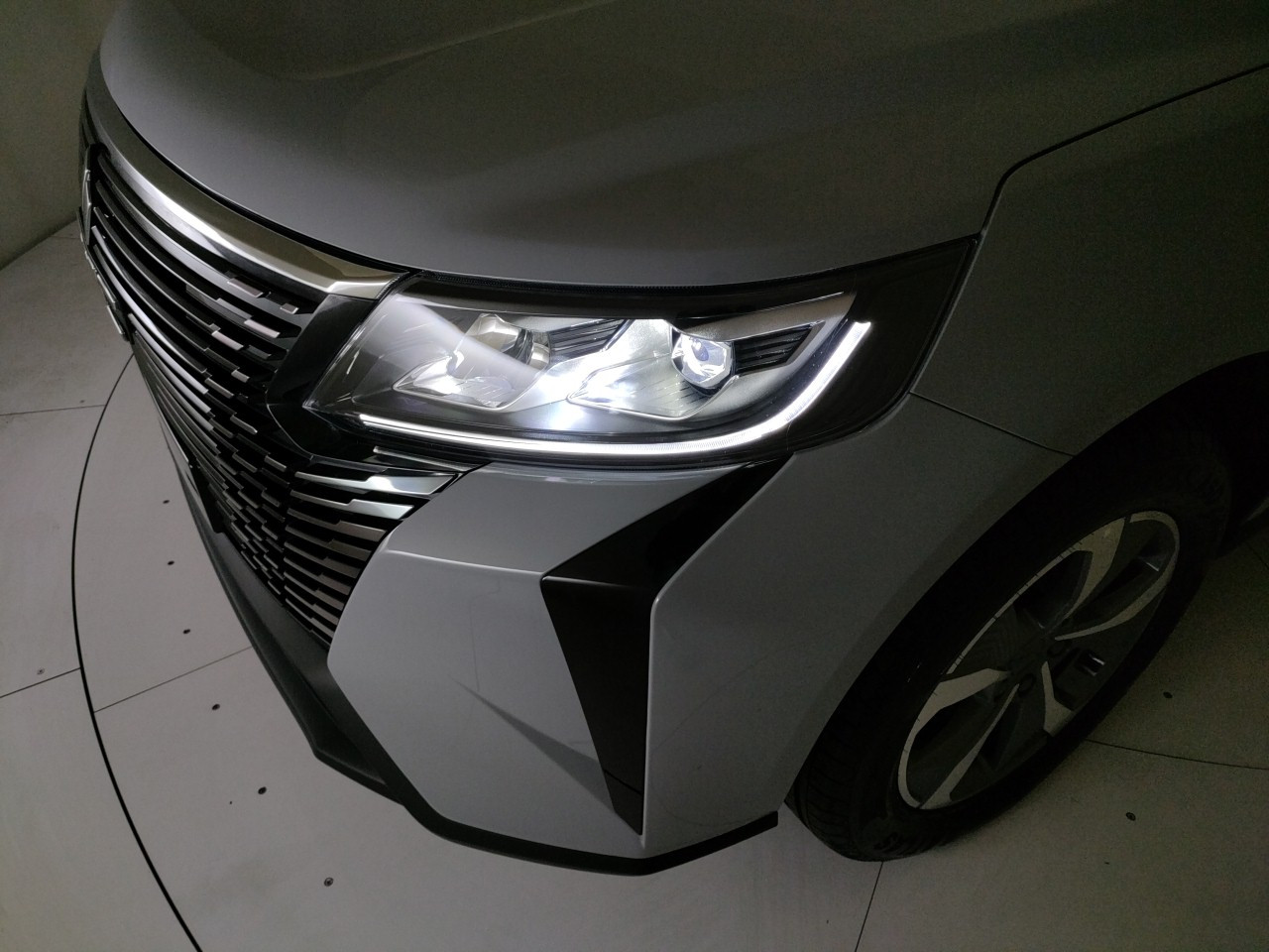 Emc Sette Nuovo Benzina Sette Parma