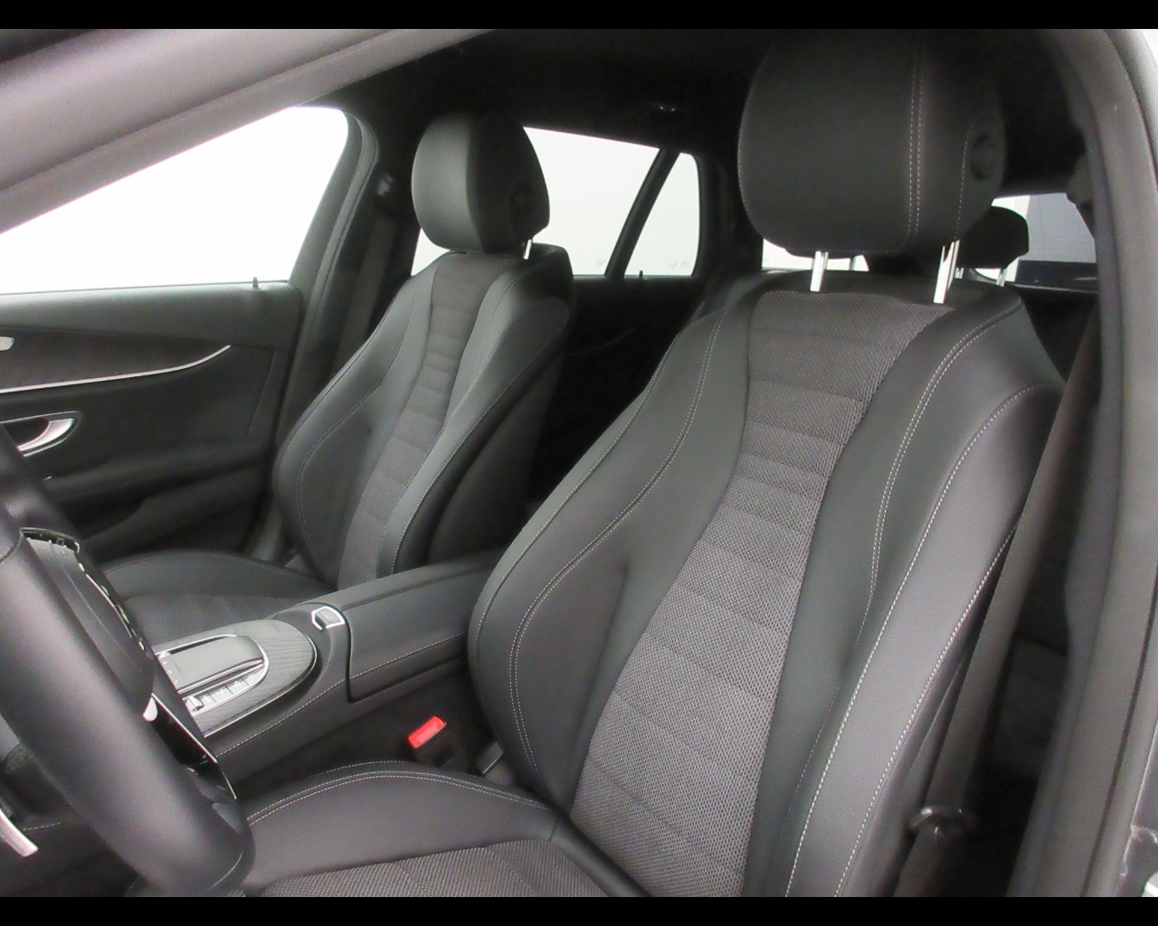 Mercedes Classe E Station Wagon Classe E Station Wagon 220 Business Sport 9G-Tronic Plus - 12
