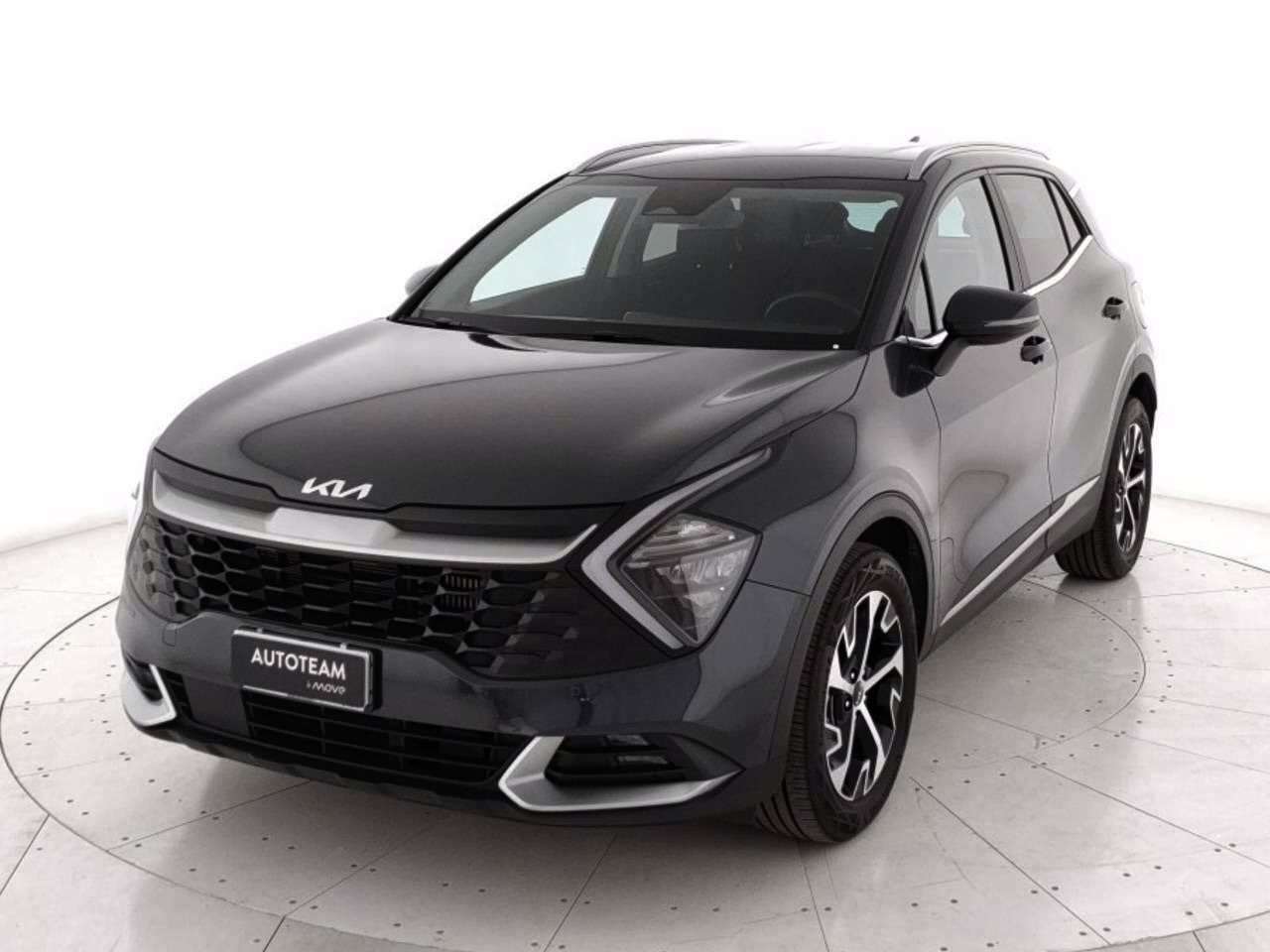 Kia Sportage Usato 2023 Sportage Legnago
