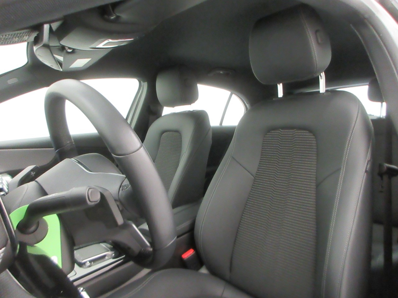 Mercedes Classe A Classe A 180 D Sport 8G-DCT - 12