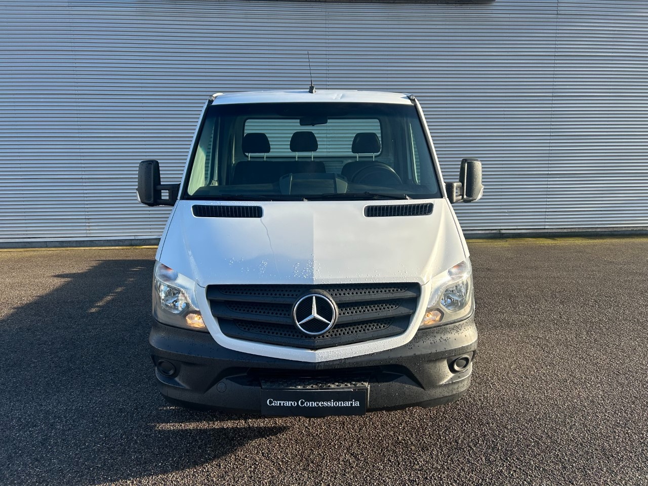 Mercedes Sprinter sprinter 316 cdi T 43/35 Executive EVI - 3