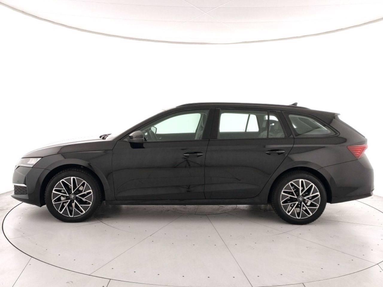 Skoda Octavia Usato 2025 Octavia San Vendemiano