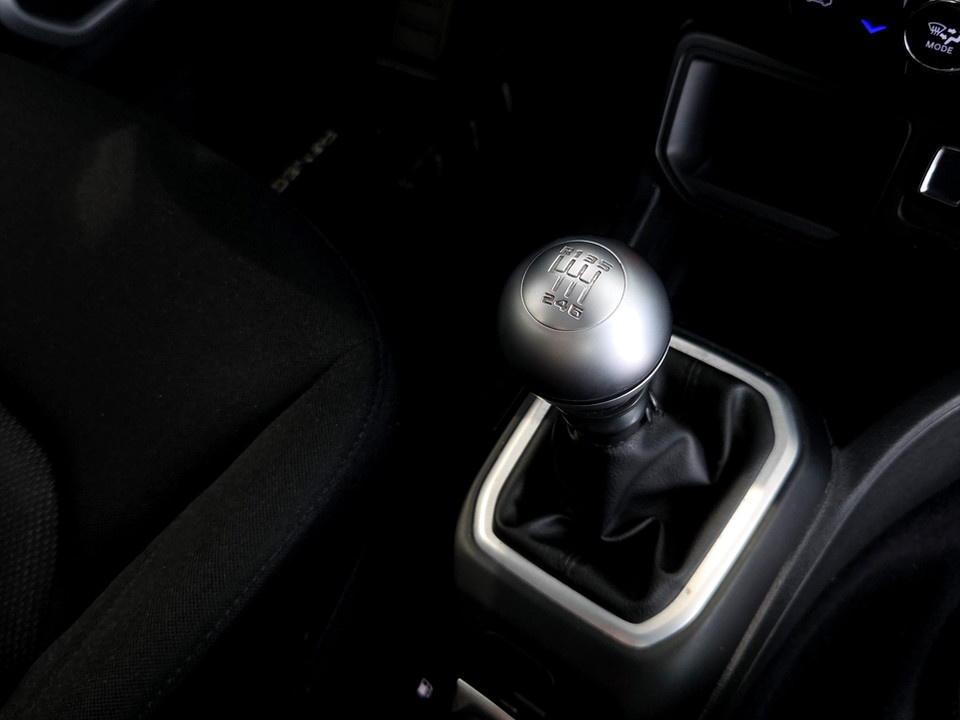 JEEP Renegade 1.4 tjt Longitude fwd 120cv Gpl my18 GPL usato - 15