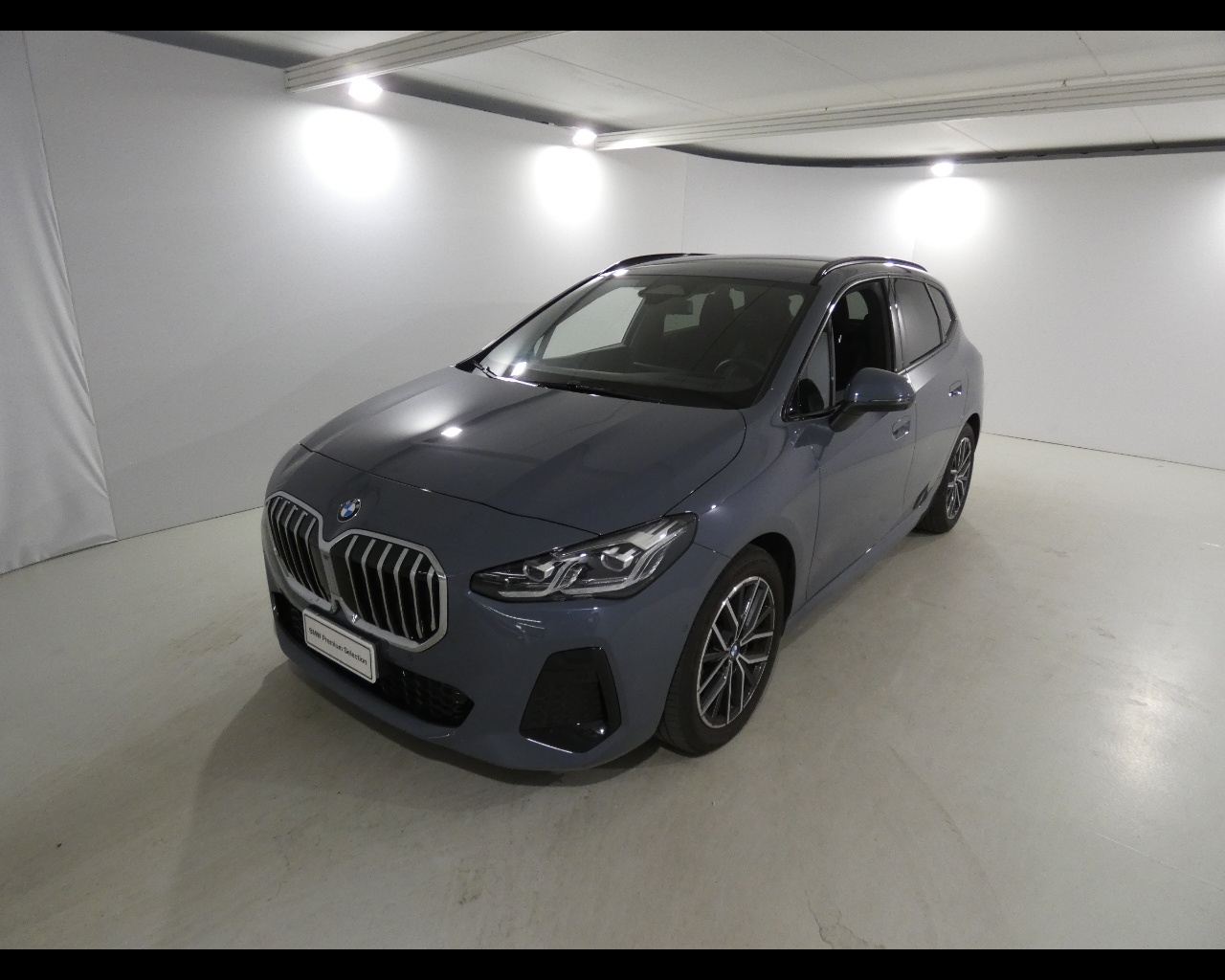 BMW Serie 2 A.T.