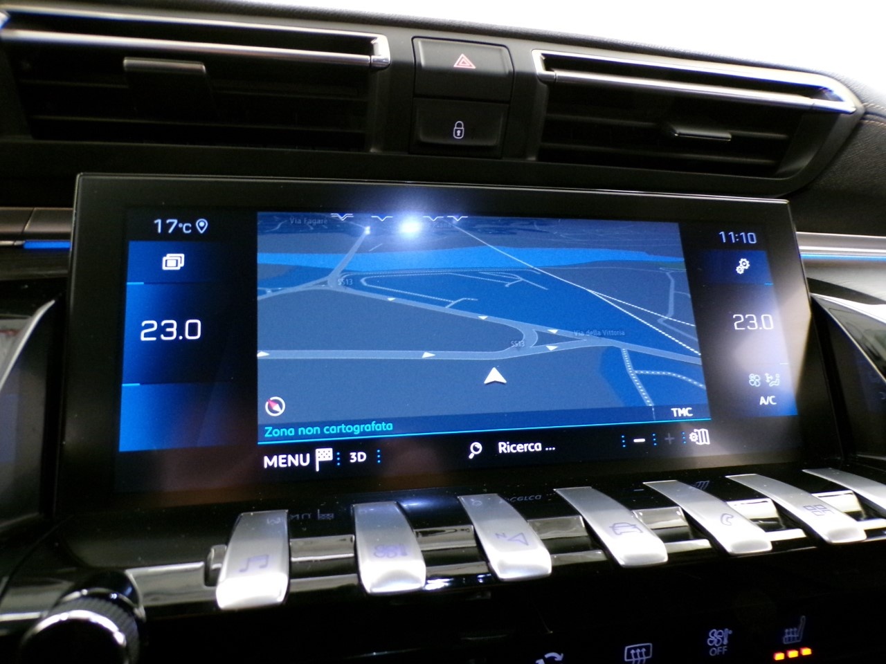 Peugeot 508 508 Station Wagon 2.0 BlueHDi GT EAT8 - 17