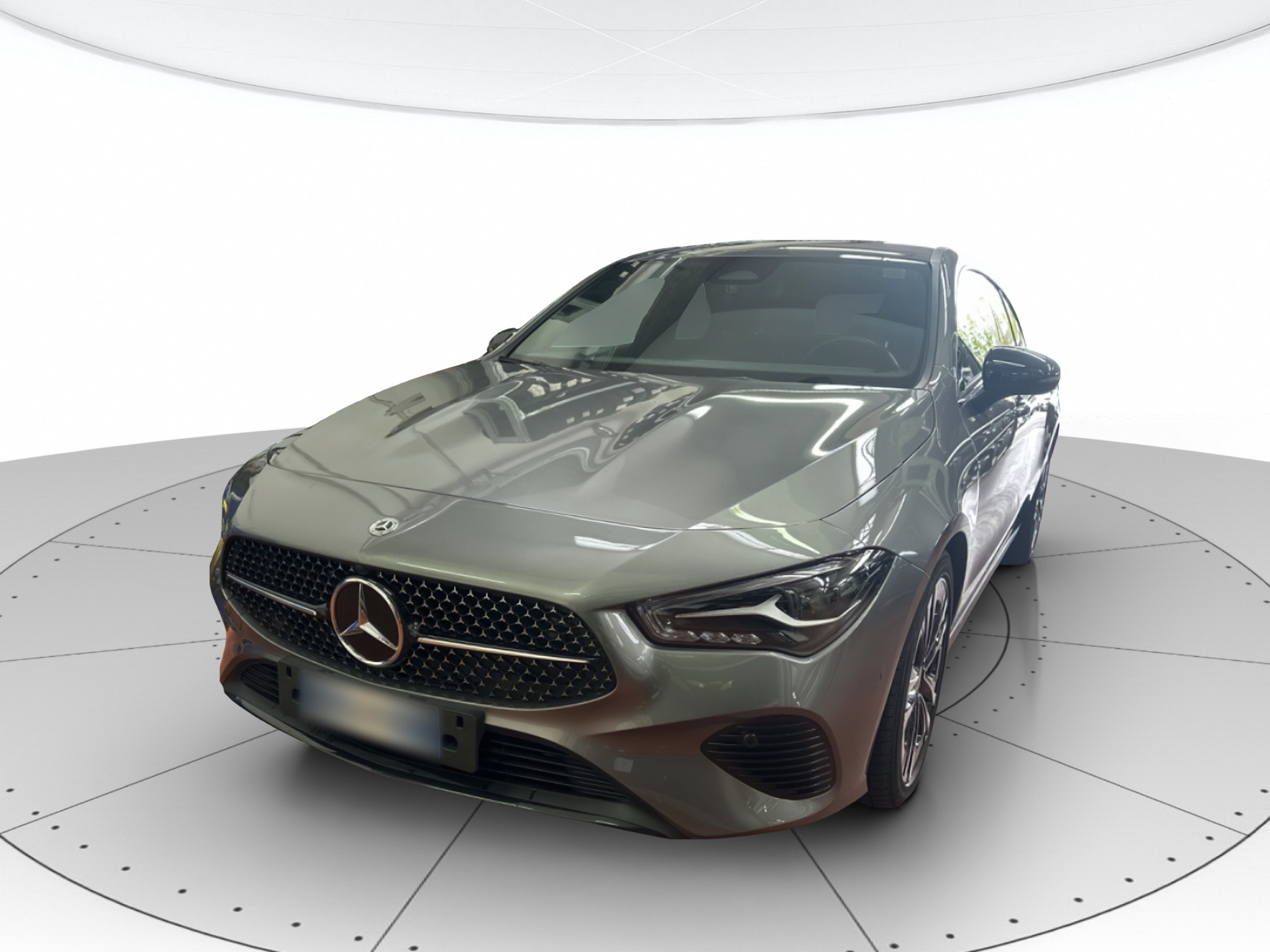 Mercedes CLA Usato 2024 CLA Carpi