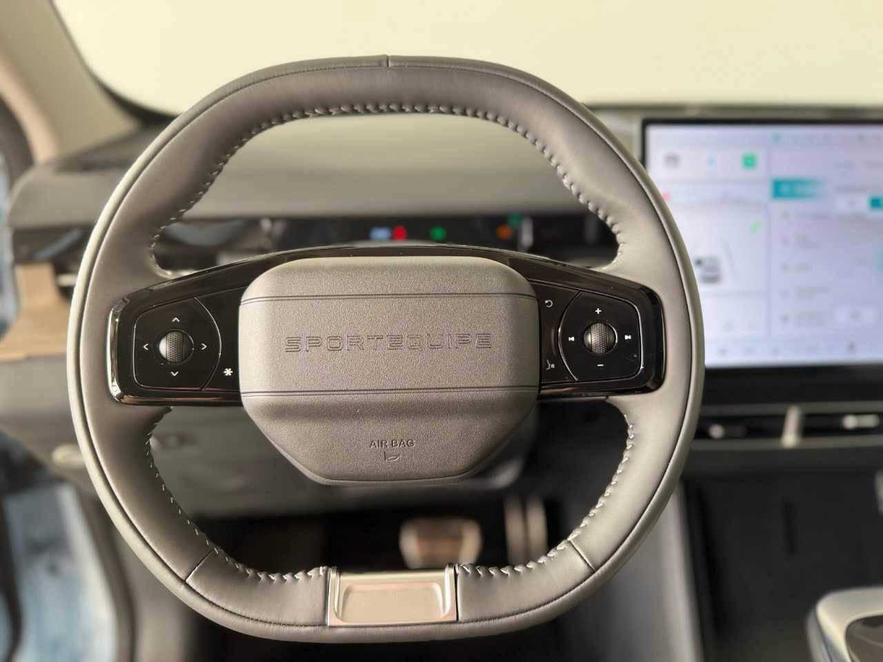 Sportequipe Sportequipe 6 Nuovo GPL Sportequipe 6 Mestre