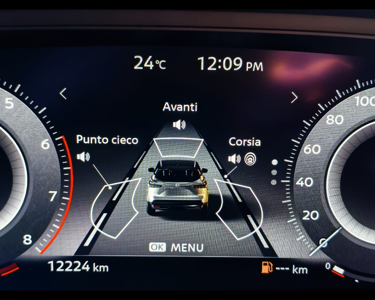 Foto NISSAN Qashqai 1.3 mhev N-Connecta 2wd 140cv