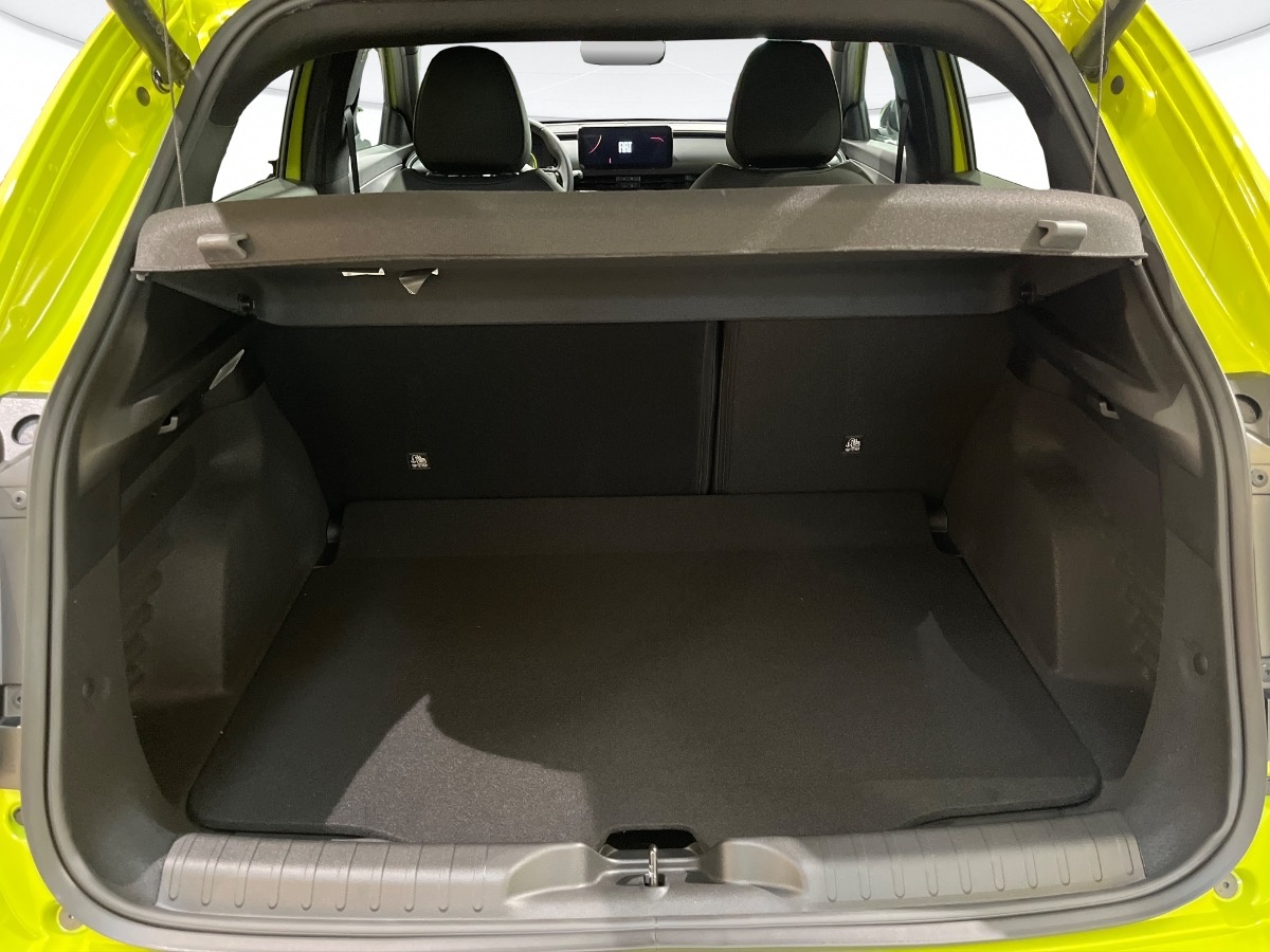 Fiat 600 Nuovo  600 Verona