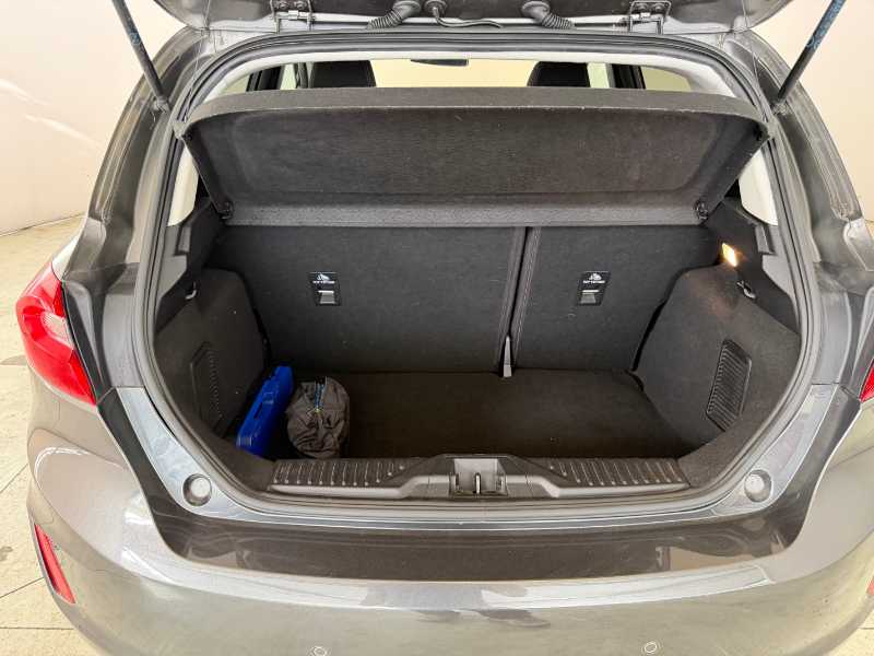 Fiesta Vii - Fiesta 5p 1.1 Titanium Gpl S&s 75cv My20.75