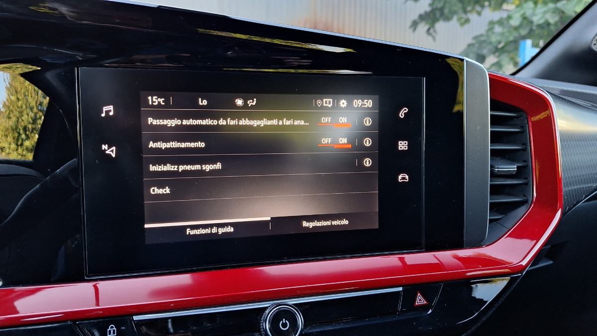 Opel Mokka Usato 2021 Mokka Mestre