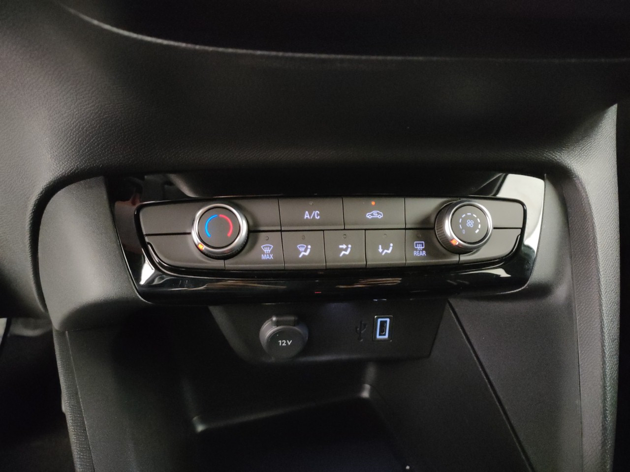 Opel Corsa KM0 2025 Corsa Prevalle