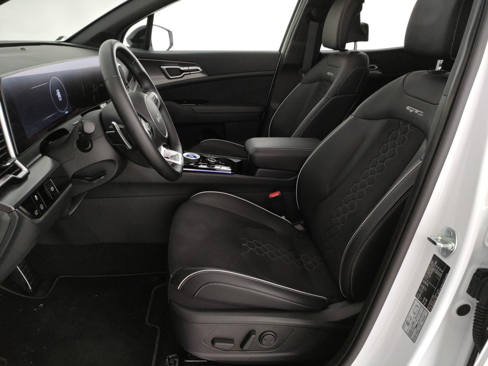 Kia Sportage Usato 2023 Sportage San Vendemiano