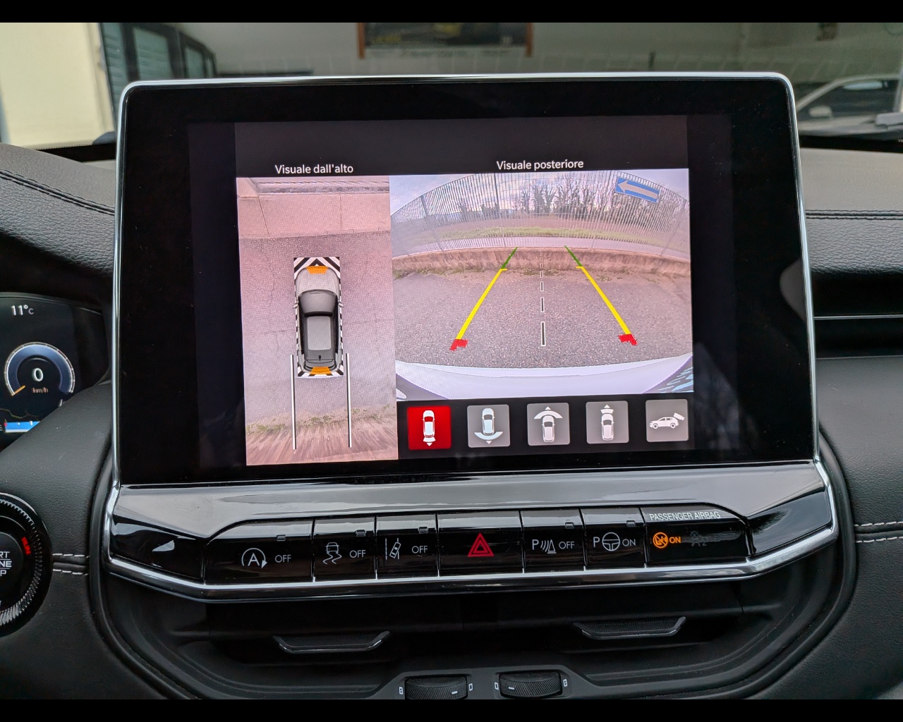 Foto JEEP Compass 1.6 mjt S 2wd 130cv