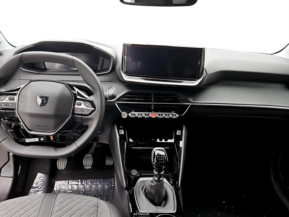 PEUGEOT 208 5P – ALLURE PureTech 100 S&S Benzina km0 - 10