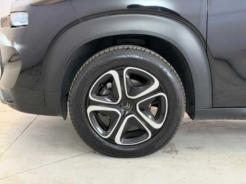 C3 Aircross I 2021 - C3 Aircross 1.2 Puretech Feel S&s 110cv