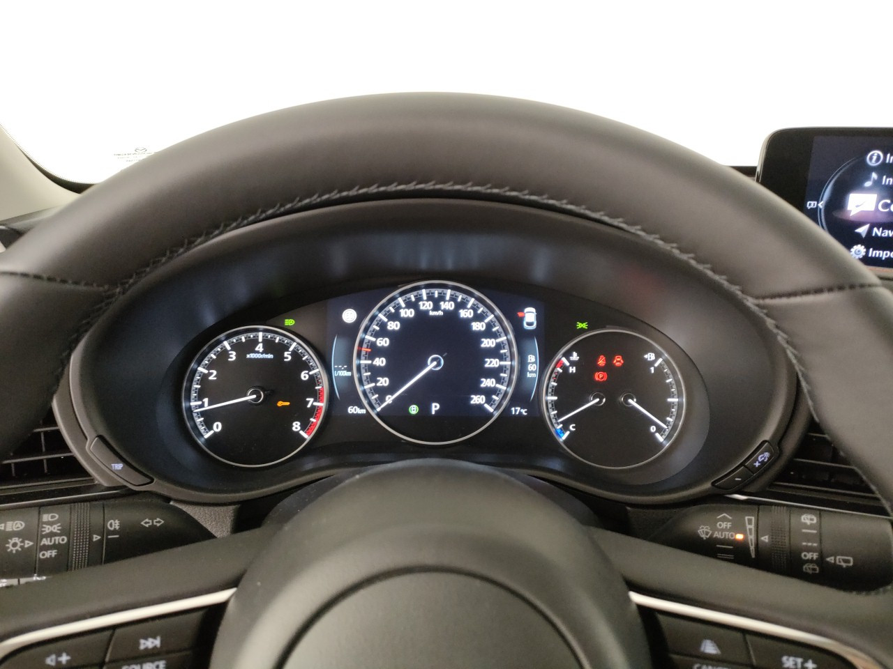 Mazda CX-30 Nuovo  CX-30 Mantova