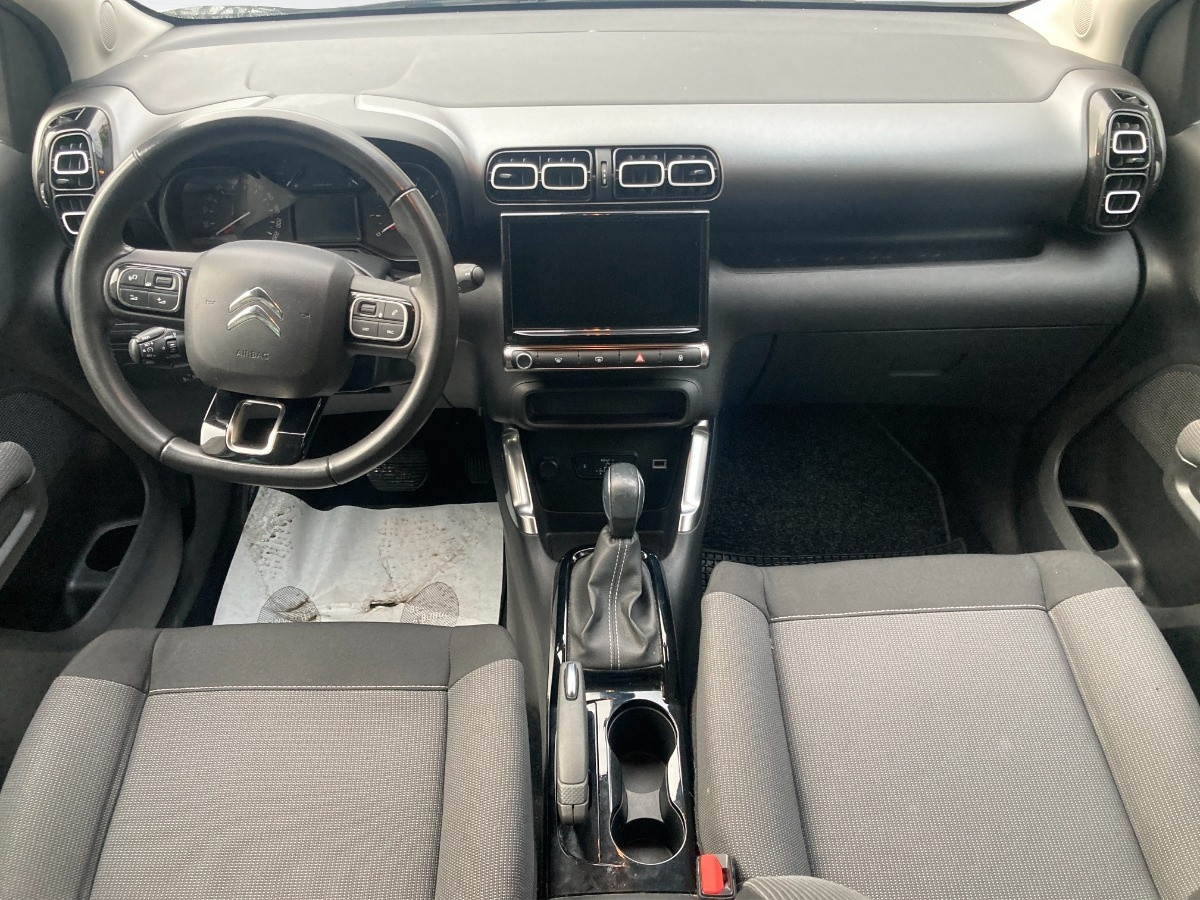 Citroen C3 Aircross Usato 2022 C3 Aircross Modena