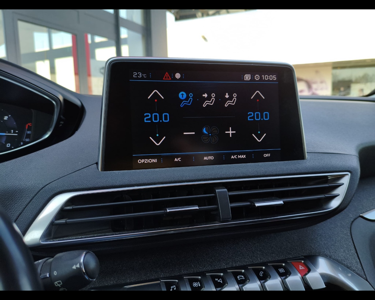 Foto PEUGEOT 3008 1.5 bluehdi Allure s&s 130cv eat8