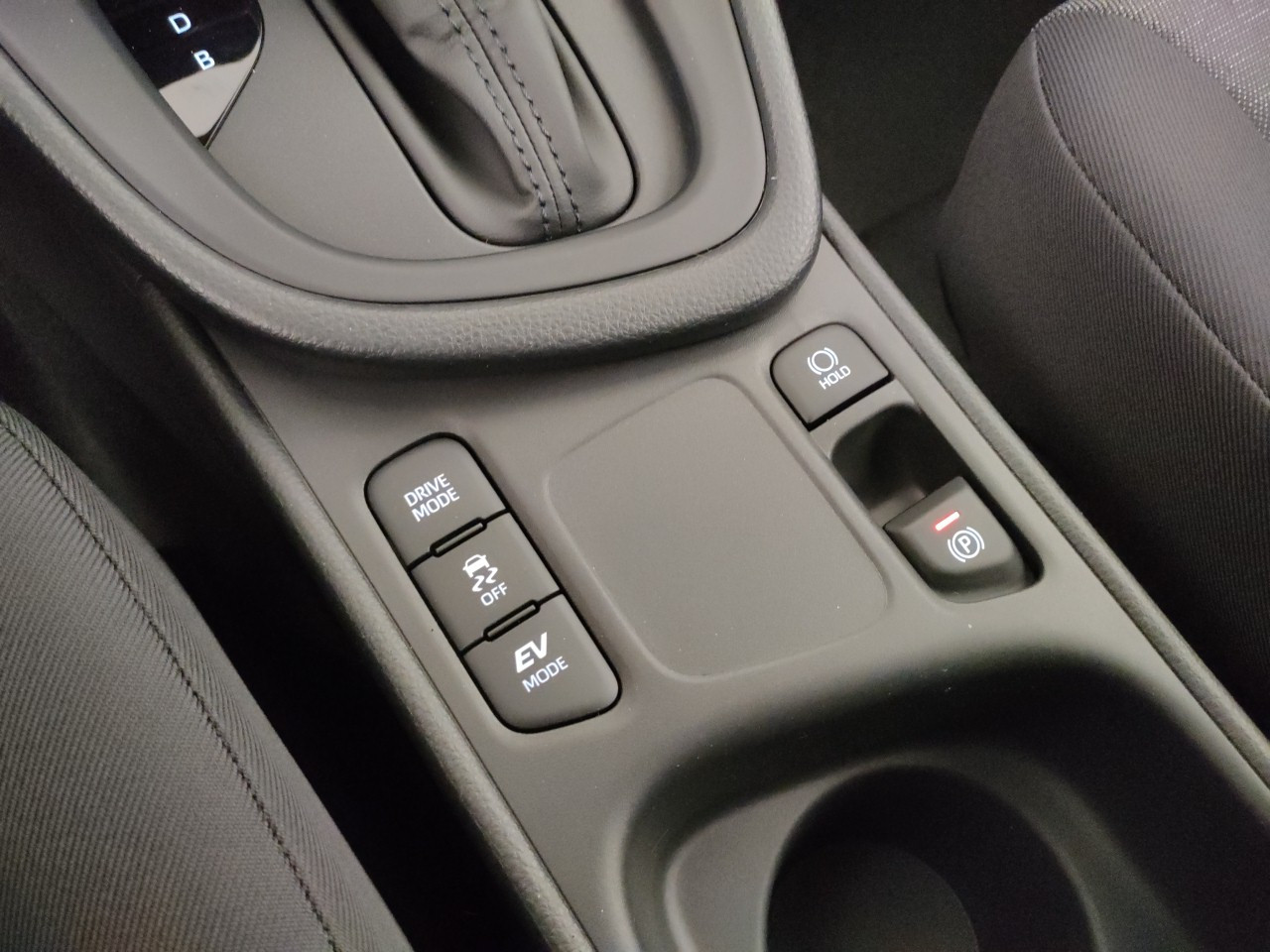 Mazda 2 Nuovo Ibrido benzina 2 Porto Mantovano