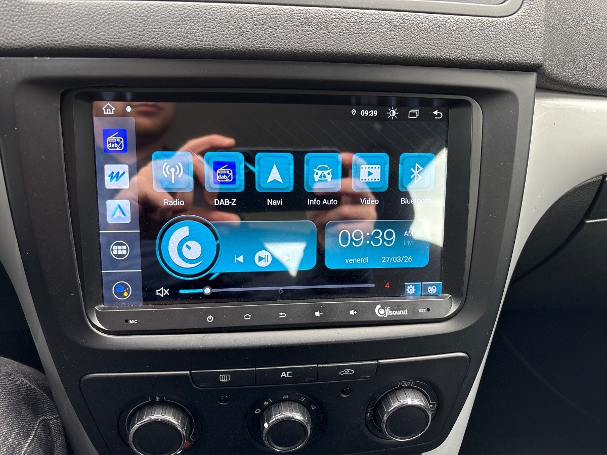 Skoda Yeti 2009 Usato 2012 Yeti 2009 Este