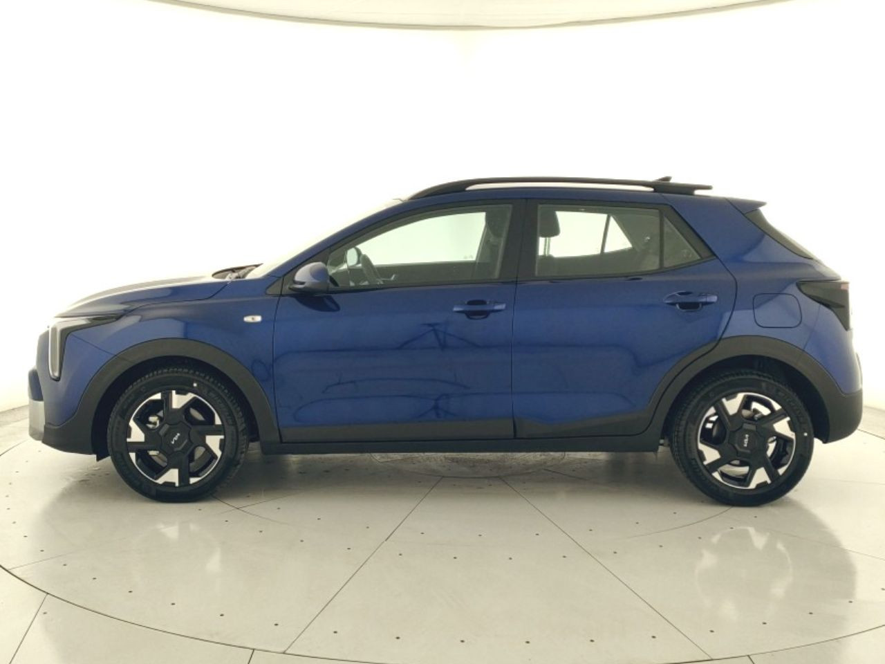 Kia Stonic Nuovo gPL Stonic Mantova