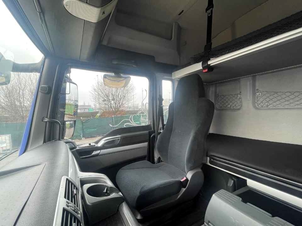 MAN TGX 18.500 4X2 BLS