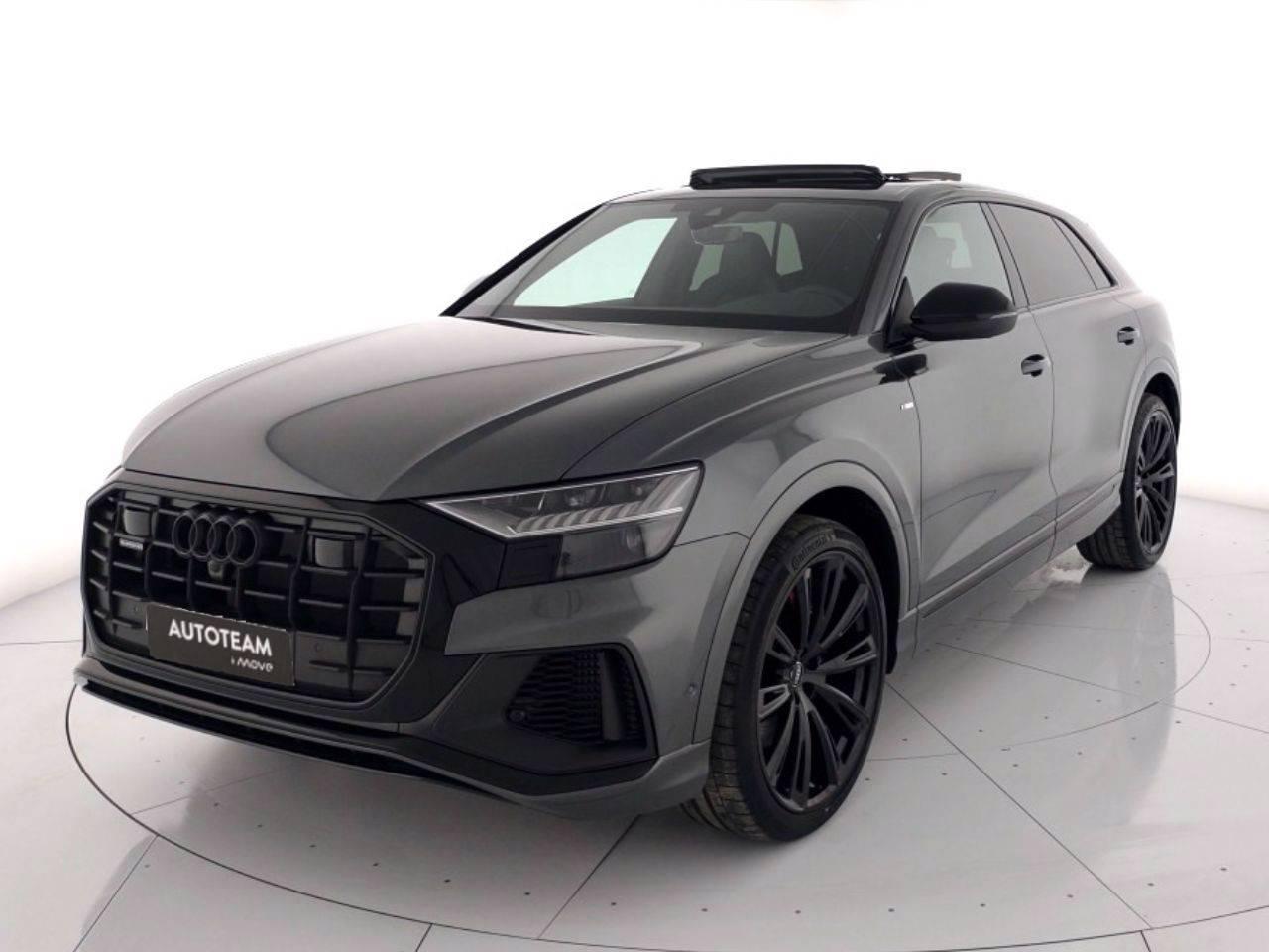 Audi Q8 Usato 2023 Q8 Mestre