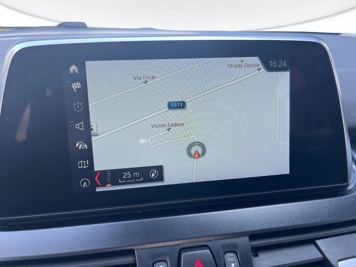 Bmw Serie 2 Usato 2021 Serie 2 San Vendemiano