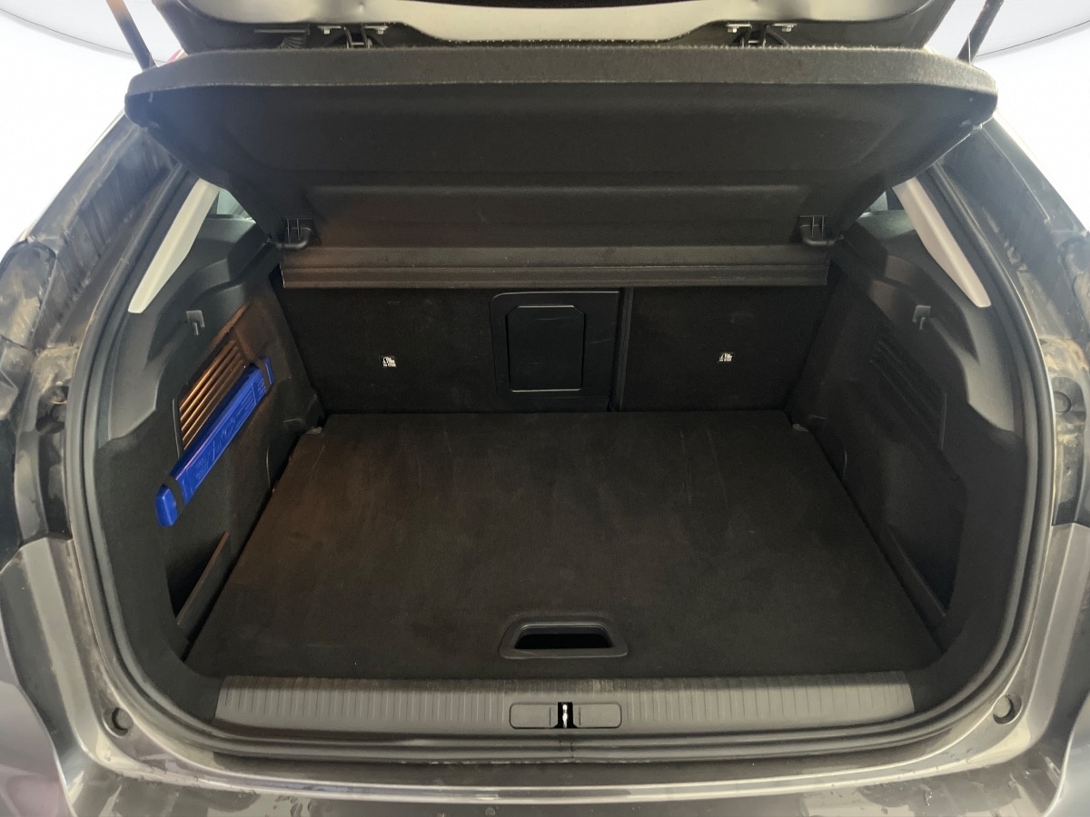 Citroen C4 Usato 2024 C4 Altavilla Vicentina