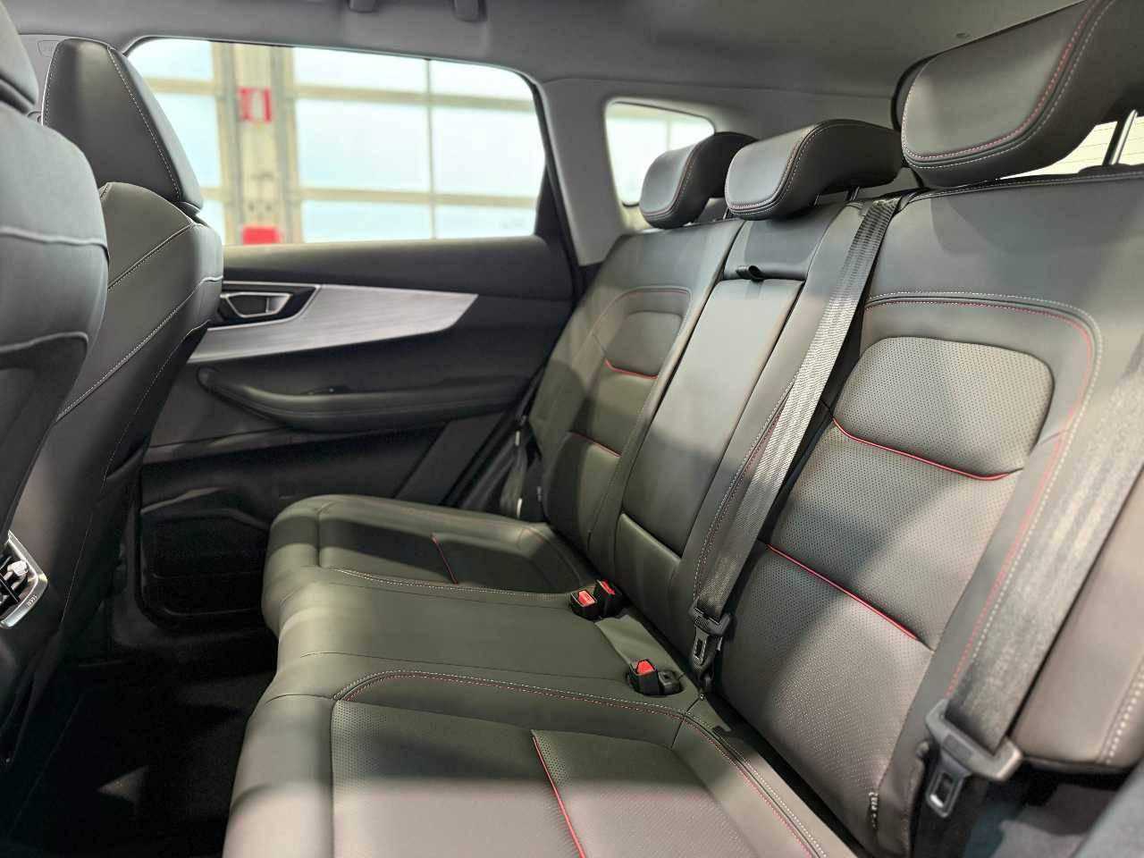 Dr Automobiles DR 6.0 KM0 2025 DR 6.0 Mestre