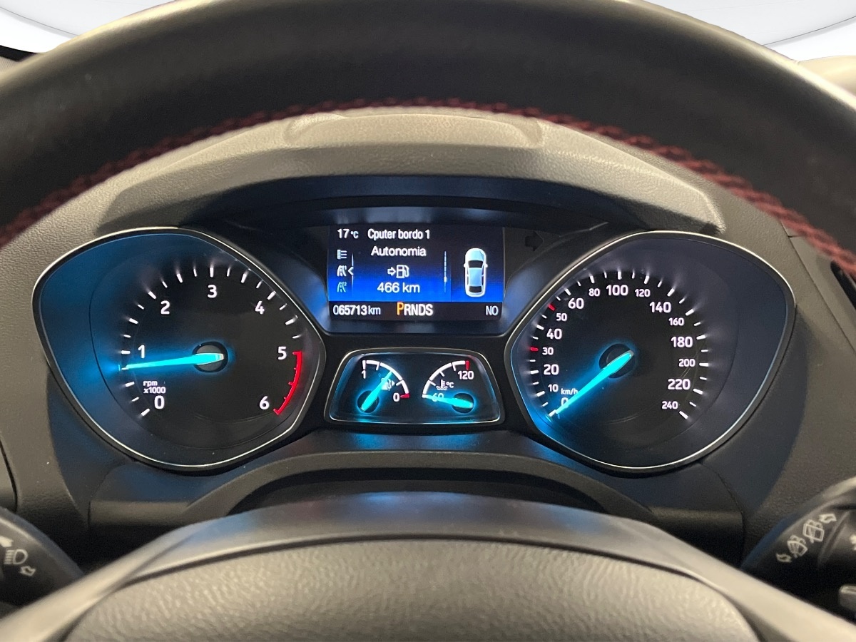 Ford Kuga Usato 2018 Kuga Verona