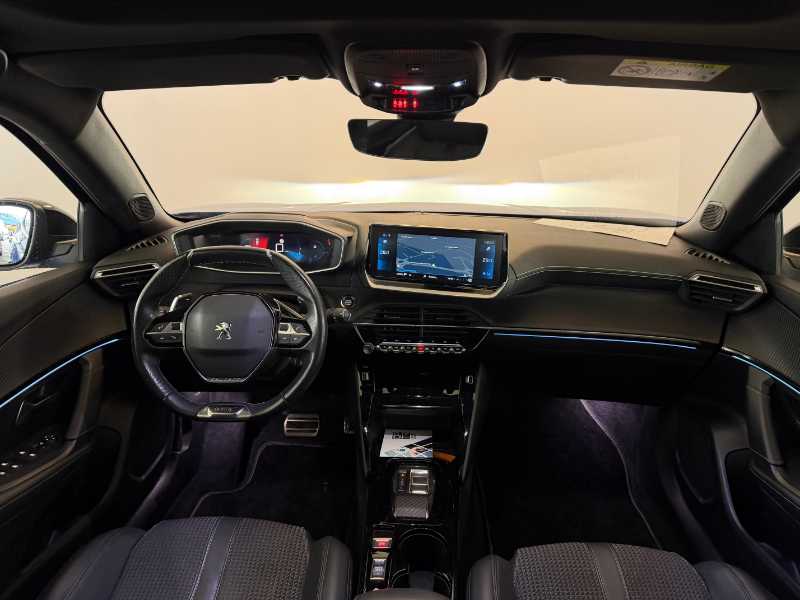 2008 Ii 2020 - 2008 1.5 Bluehdi Gt S&s 130cv Eat8