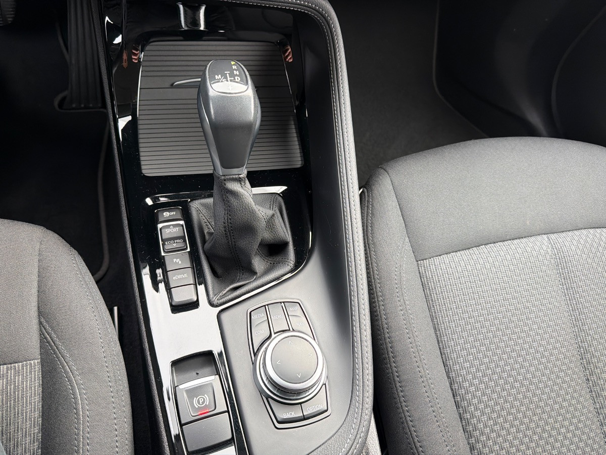 Bmw X2 Usato 2022 X2 Mestre