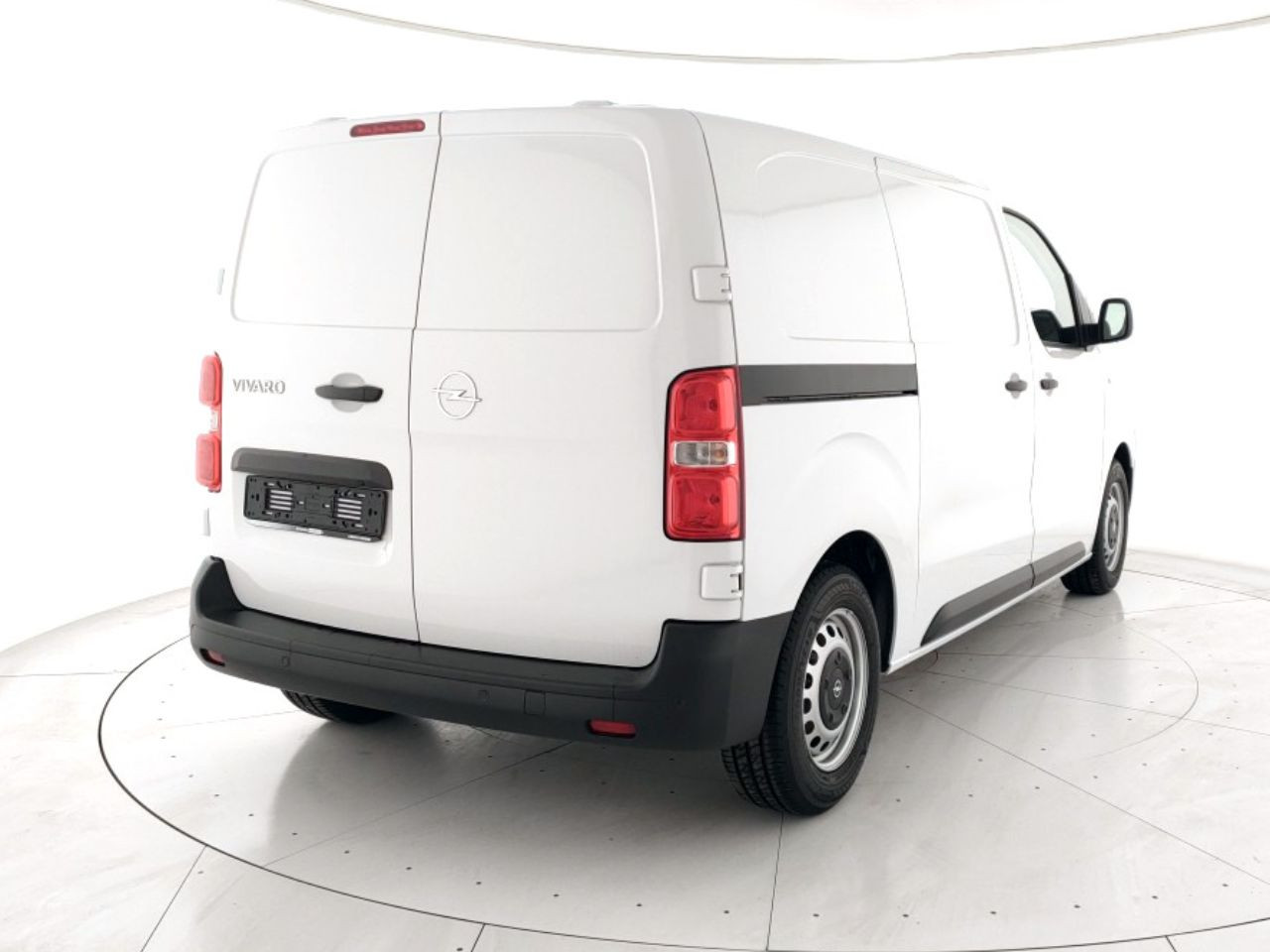 Opel Vivaro Cargo Nuovo Diesel Vivaro Cargo Porto Mantovano