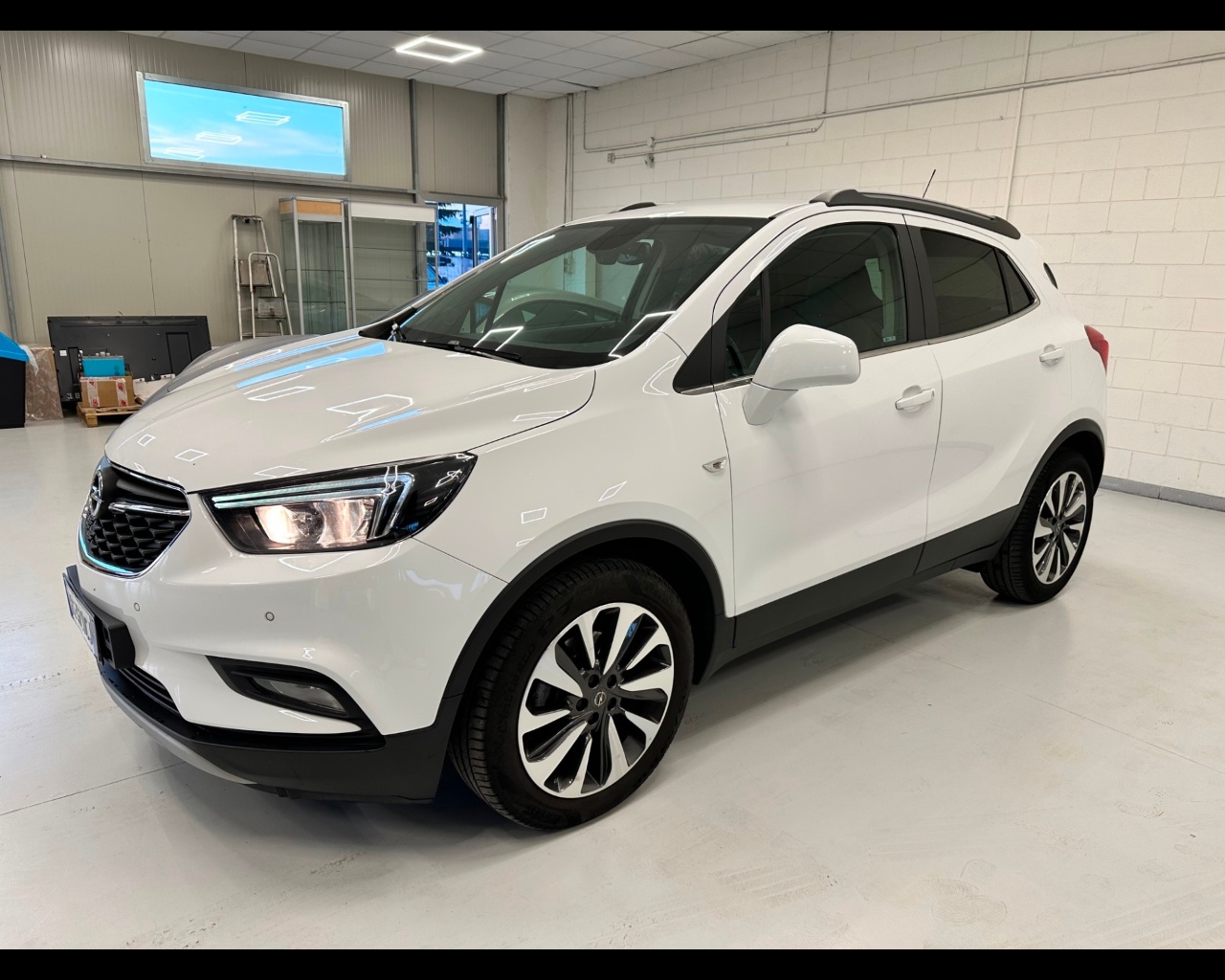 Opel Mokka X 1.6 cdti Innovation s&s 4x2 110cv