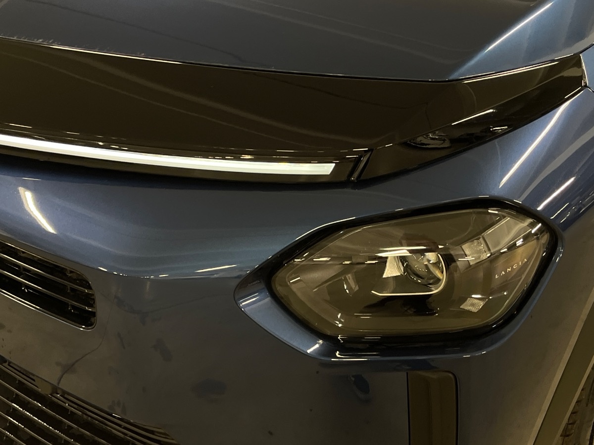 Lancia Ypsilon 2024 Nuovo Ibrido benzina Ypsilon 2024 Verona