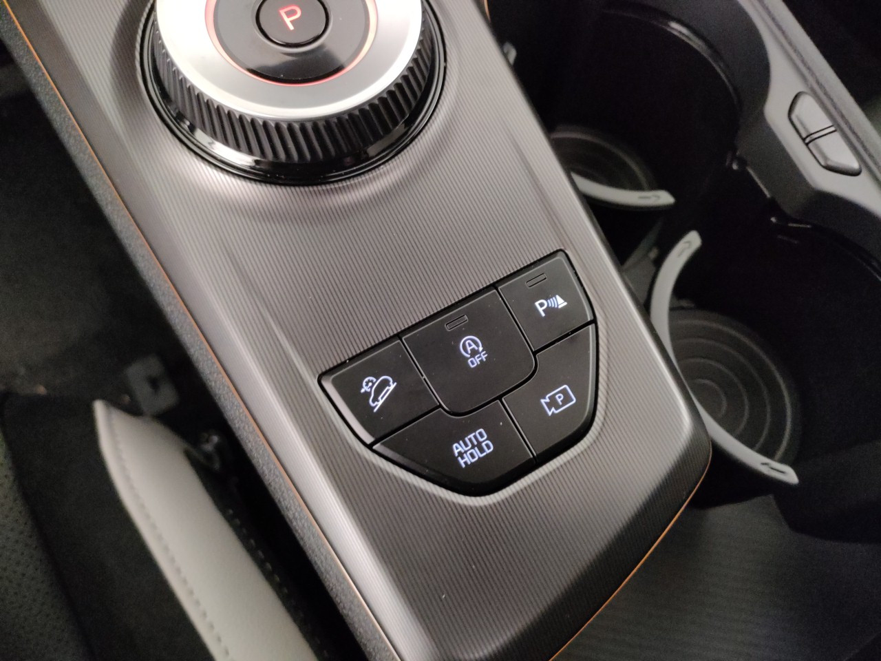 Kia Sportage Nuovo Ibrido diesel Sportage Porto Mantovano